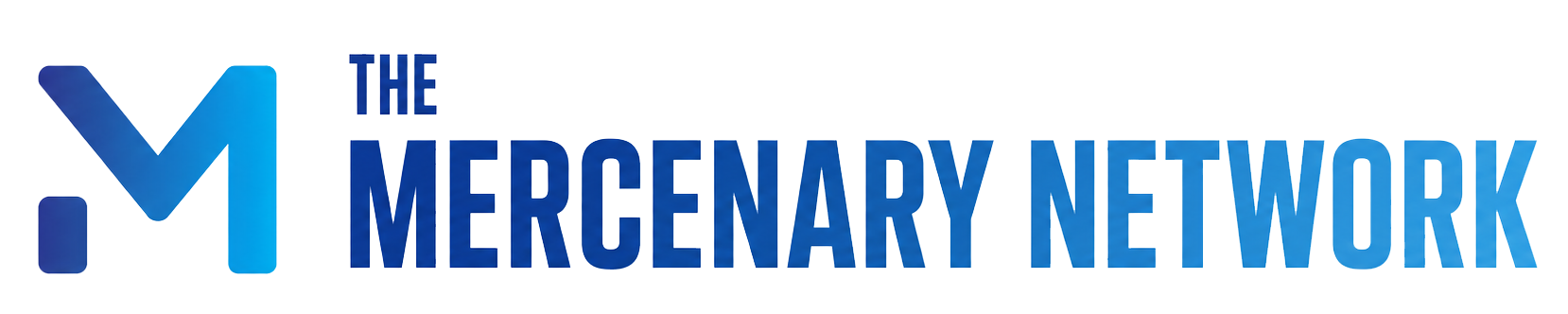 The Mercenary Network